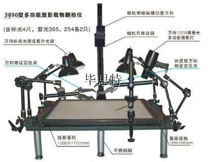 北京畢思特聯(lián)合科技有限公司主營:文件檢驗儀,文檢鑒定設備,爆炸現(xiàn)場勘查箱,法醫(yī)實驗室解剖箱,超級光譜疑難血痕發(fā)現(xiàn)儀,化學毒氣爆炸物毒品檢測儀刑偵產品;靜電壓痕取跡儀,多波段現(xiàn)場勘查光源,電動開顱鋸,立體比對顯微鏡,全制式基站信息采集儀等刑事技術偵查取證鑒定設備;手機號碼定位取證分析系統(tǒng),電子物證實驗室取證設備;案卷密碼箱檢察院偵查裝備;隔墻拾音器技偵產品,密拍密錄取證技偵設備;射擊場自動報靶器系統(tǒng)設備,室內模擬激光射擊場訓練設備,實彈射擊打靶場整體建設,特警反恐防爆應急裝備器材,司法鑒定機構登記資質達標儀器設備